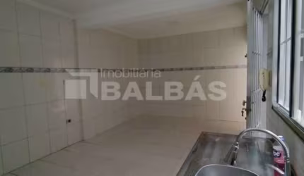 SOBRADO COMERCIAL/RESIDENCIAL 120 M² - TATUAPÉ