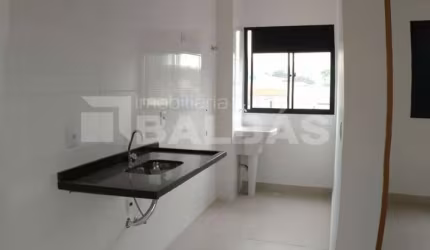 APARTAMENTO NOVO 37 M²- VILA CARRÃO