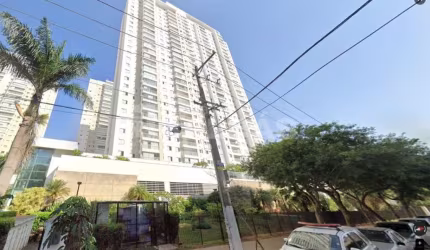 APARTAMENTO TATUAPÉ - THE GARDENS  SUMER - 82 m²