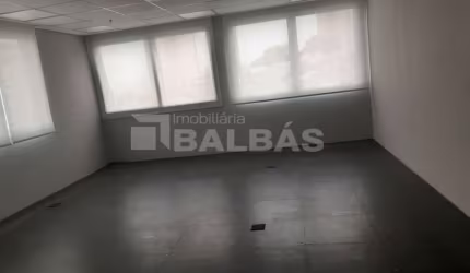 SALA COMERCIAL NOVA 37 M² - PARQUE DA MOOCA