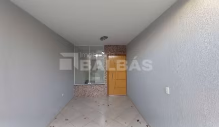 SOBRADO 270 M² - TATUAPÉ