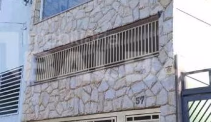 SOBRADO RESIDENCIAL/COMERCIAL 230 M² - VILA FORMOSA