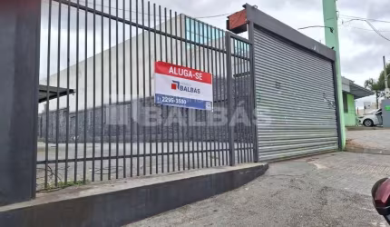 TERRENO COMERCIAL 480 M² - VILA FORMOSA