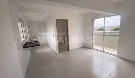 APARTAMENTO 33,95 M² - JARDIM VILA FORMOSA