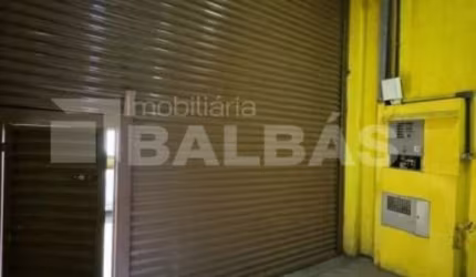ÓTIMO GALPÃO A VENDA NA MOOCA !