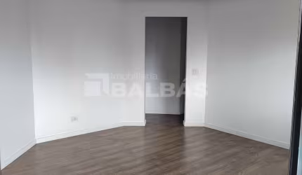 APARTAMENTO 97 M² - TATUAPÉ
