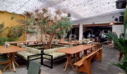 SALÃO COMERCIAL 700 M² - TATUAPÉ