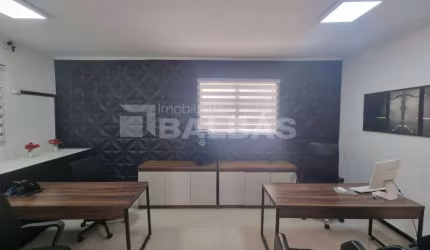 SOBRADO COMERCIAL 6 SALAS 300 M² - TATUAPÉ