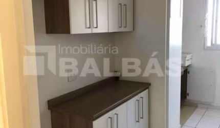 Apartamento maravilhoso para locação ou venda na Vila Carrão!