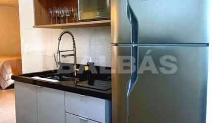 APARTAMENTO GRAND CLUB TATUAPÉ - 34 m² - 1 VAGA