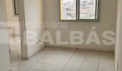 APARTAMENTO 45 M² - TATUAPÉ
