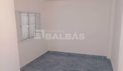 CASA TÉRREA 94 M² - TATUAPÉ