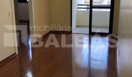 APARTAMENTO 60 m² - PRÓXIMO AO METRÔ BELÉM