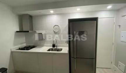 APARTAMENTO TATUAPÉ 40 m² - 1 VAGA - PROX. METRÔ CARRÃO