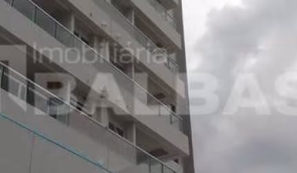 APARTAMENTO NOVO TATUAPÉ  2/3  DORMITÓRIOS - VENDA OU LOCAÇÃO