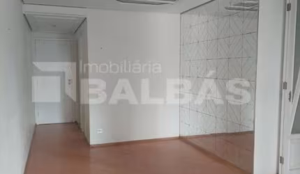 APARTAMENTO 64 m² - PRÓXIMO METRÔ TATUAPÉ