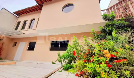 SOBRADO COMERCIAL/RESIDENCIAL 440 M² - JD. ANÁLIA FRANCO
