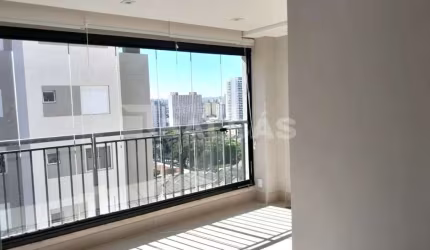 LOCALIZADO À 900M DO METRÔ CARRÃO, 5 MIN. DO SHOPING BOULEVARD TATUAPÉ, PRÓX. AO COLÉGIO ESPÍRITO