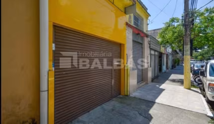 GALPÃO MOOCA 344 m² - OPORTUNIDADE!