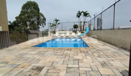 APARTAMENTO VILA FORMOSA - 50 m²
