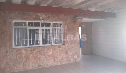 SOBRADO JARDIM ARICANDUVA - 132 m² A.C