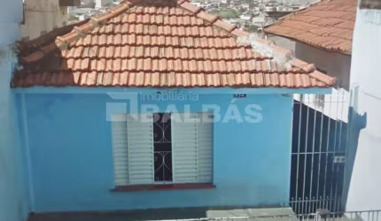TERRENO 5 X 50 - VILA FORMOSA