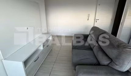 APARTAMENTO VILA FORMOSA - 39 m² - SEMI MOBILIADO