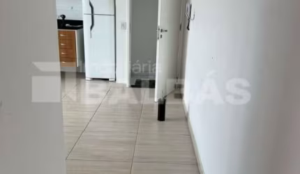 APARTAMENTO VILA FORMOSA - 39 m² - SEMI MOBILIADO