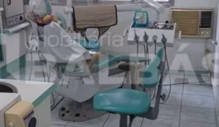 SALA COMERCIAL TATUAPÉ - SETOR ODONTÓGICO