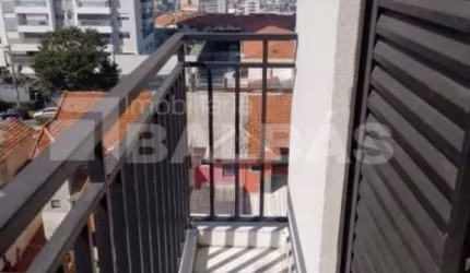 APARTAMENTO VILA ARICANDUVA - 39 m² - SEMI MOBILIADO