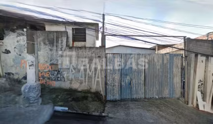 GALPÃO SAPOPEMBA - 800 m²