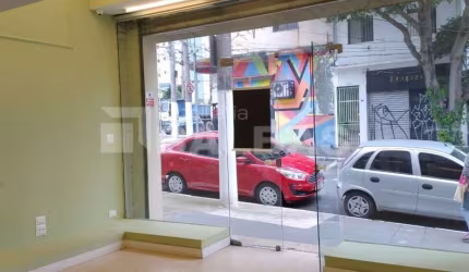 SALÃO COMERCIAL TARTUAPÉ 50 m² - EXCELENTE LOCALIZAÇÃO