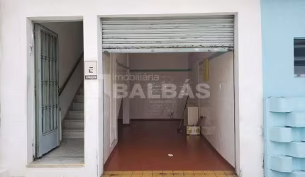 SOBRADO COMERCIAL OU RESIDENCIAL NO TATUAPÉ COM 175 m²