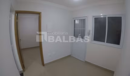 APARTAMENTO NOVO 35 M² - TATUAPÉ