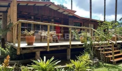 CASA COMERCIAL ( POUSADA) - 1.240 m²