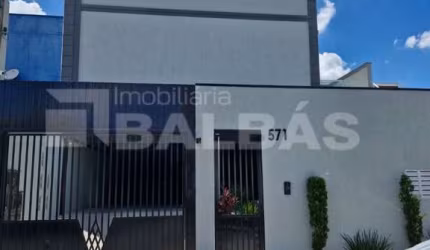 SOBRADO - VILA CARRÃO - CONDOMINIO FECHADO