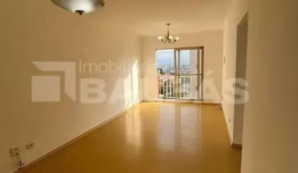APARTAMENTO VILA EMA - SOLIDONIO LEITE - EXCELENTE LOCALIZAÇÃO