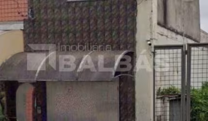 OPORTUNIDADE IMPERDÍVEL NA ÁGUA RASA - TERRENO 400 m²