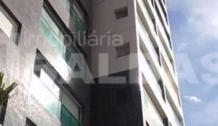 APARTAMENTO 1 DORMITÓRIO - SUPER BEM LOCALIZADO - VISTA PANORÂMICA - ANDAR ALTO