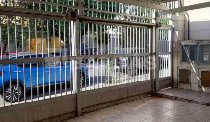 SOBRADO ALTA DA MOOCA - PRÓXIMO AV. PAES DE BARROS