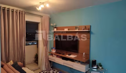 APARTAMENTO - CONDOMINIO RESERVA DO ALTO - PROXIMO AO SHOP. ARICANDUVA