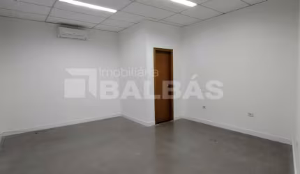 SALA COMERCIAL - TATUAPÉ - LOCALIZAÇÃO ESTRATÉGICA !