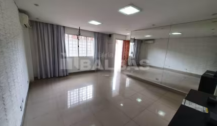SOBRADO - CONDOMINIO FECHADO - VILA INVERNADA