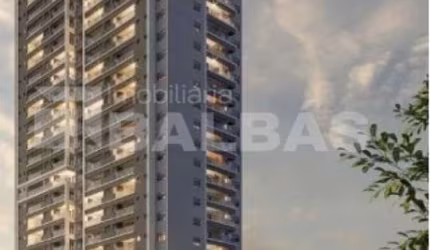 APARTAMENTO TATUAPÉ - 3 SUÍTES, 2 VAGAS , LAZER COMPLETO - OBRAS ACELERADAS !