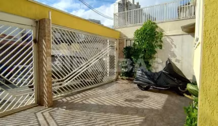 OPORTUNIDADE DE INVESTIMENTO NA ZONA LESTE - 3 CASAS NO MESMO TERRENO !