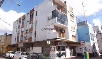 Apartamento com 2 dormitórios 65 m² venda