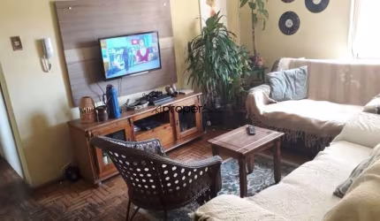 Apartamento com 3 dormitórios à venda, 77 m² por R$ 280.000,00 - Centro - Pelota