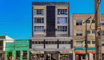 Sala para alugar, 40 m² - Centro - Pelotas/RS