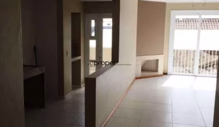 Apartamento com 3 dormitórios à venda, 115 m² por R$ 650.000,00 - Centro - Pelot