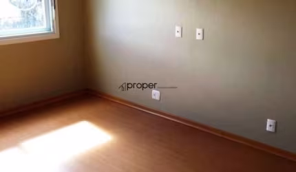 Apartamento com 3 dormitórios à venda, 115 m² por R$ 650.000,00 - Centro - Pelot
